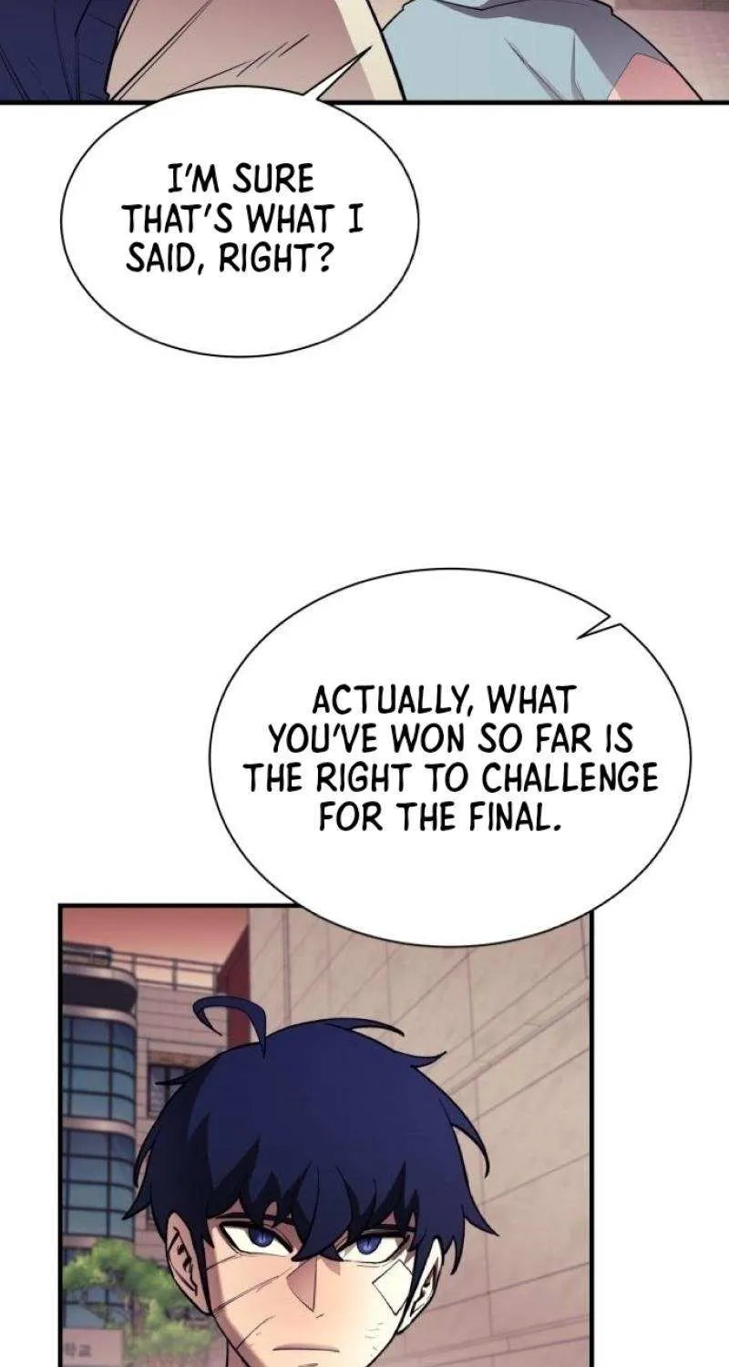 The School Life of the Earth Leader Chapter 20 page 38 - 
