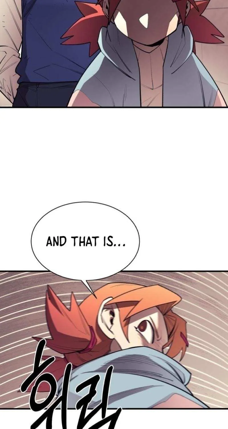 The School Life of the Earth Leader Chapter 20 page 40 - 