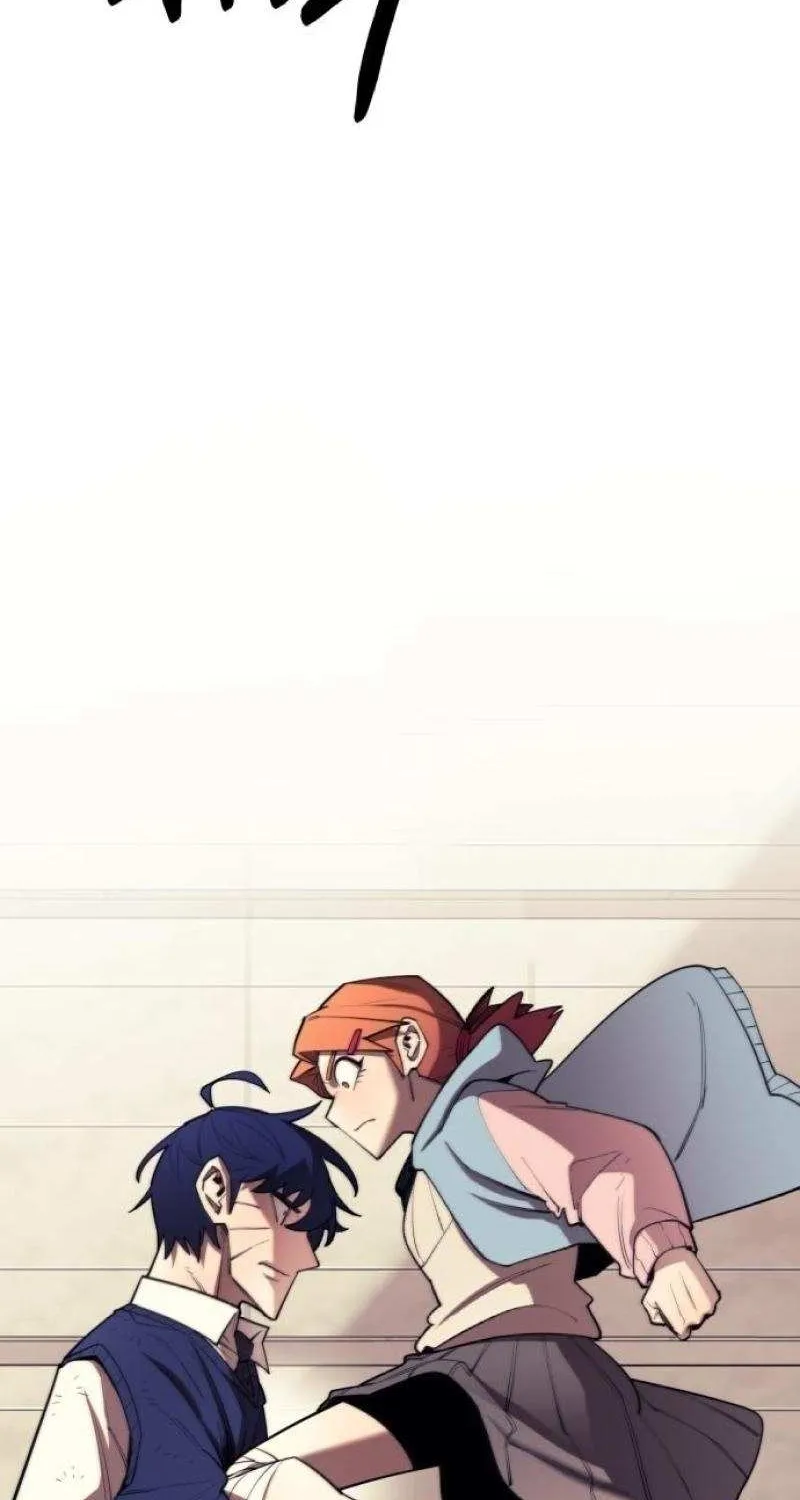 The School Life of the Earth Leader Chapter 20 page 41 - 
