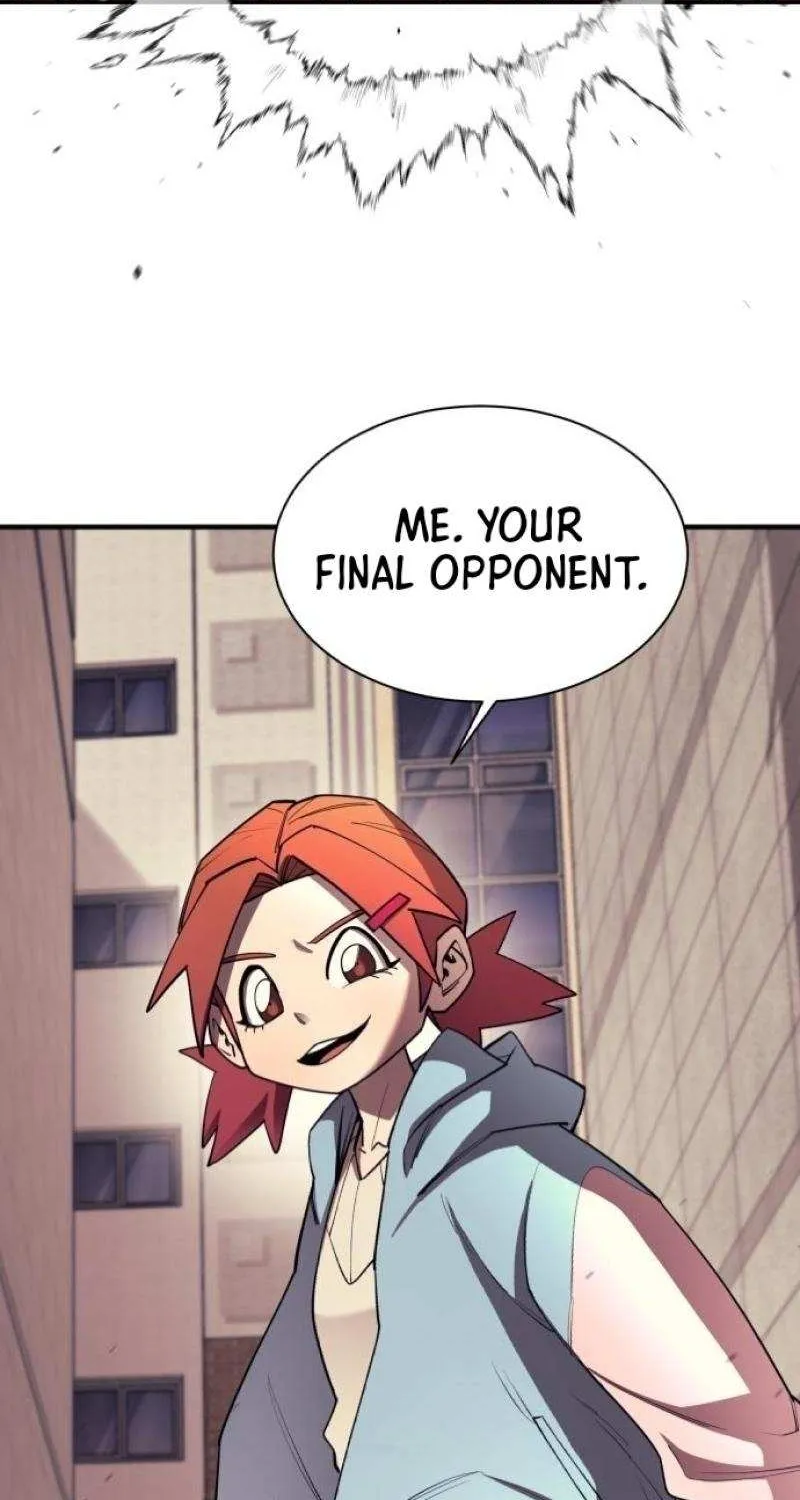 The School Life of the Earth Leader Chapter 20 page 45 - 