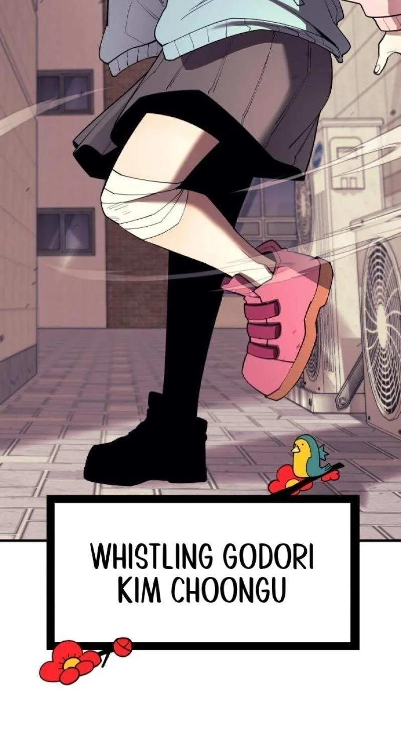 The School Life of the Earth Leader Chapter 20 page 46 - 