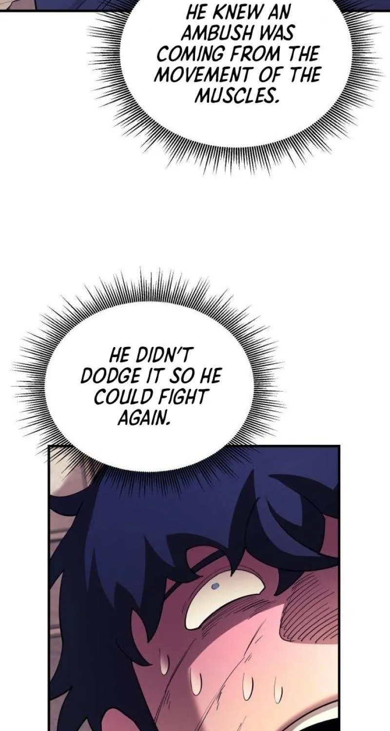 The School Life of the Earth Leader Chapter 20 page 49 - 