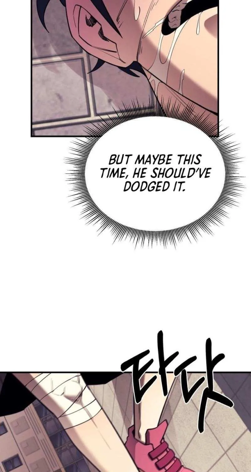 The School Life of the Earth Leader Chapter 20 page 50 - 