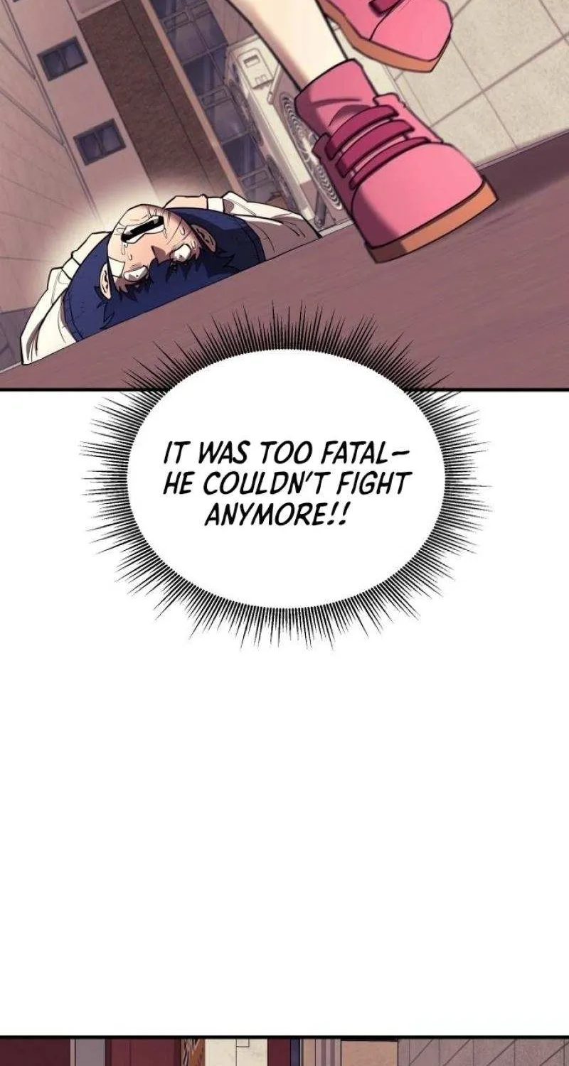 The School Life of the Earth Leader Chapter 20 page 51 - 