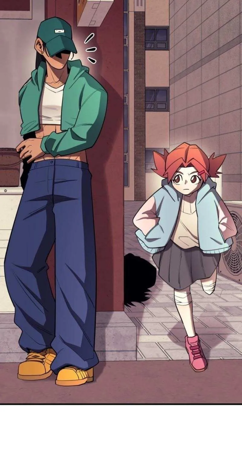 The School Life of the Earth Leader Chapter 20 page 52 - 