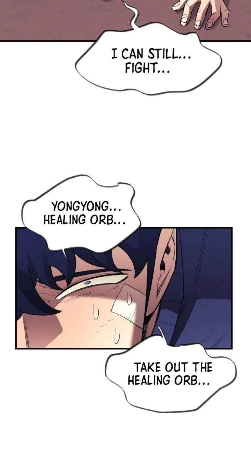 The School Life of the Earth Leader Chapter 20 page 56 - 