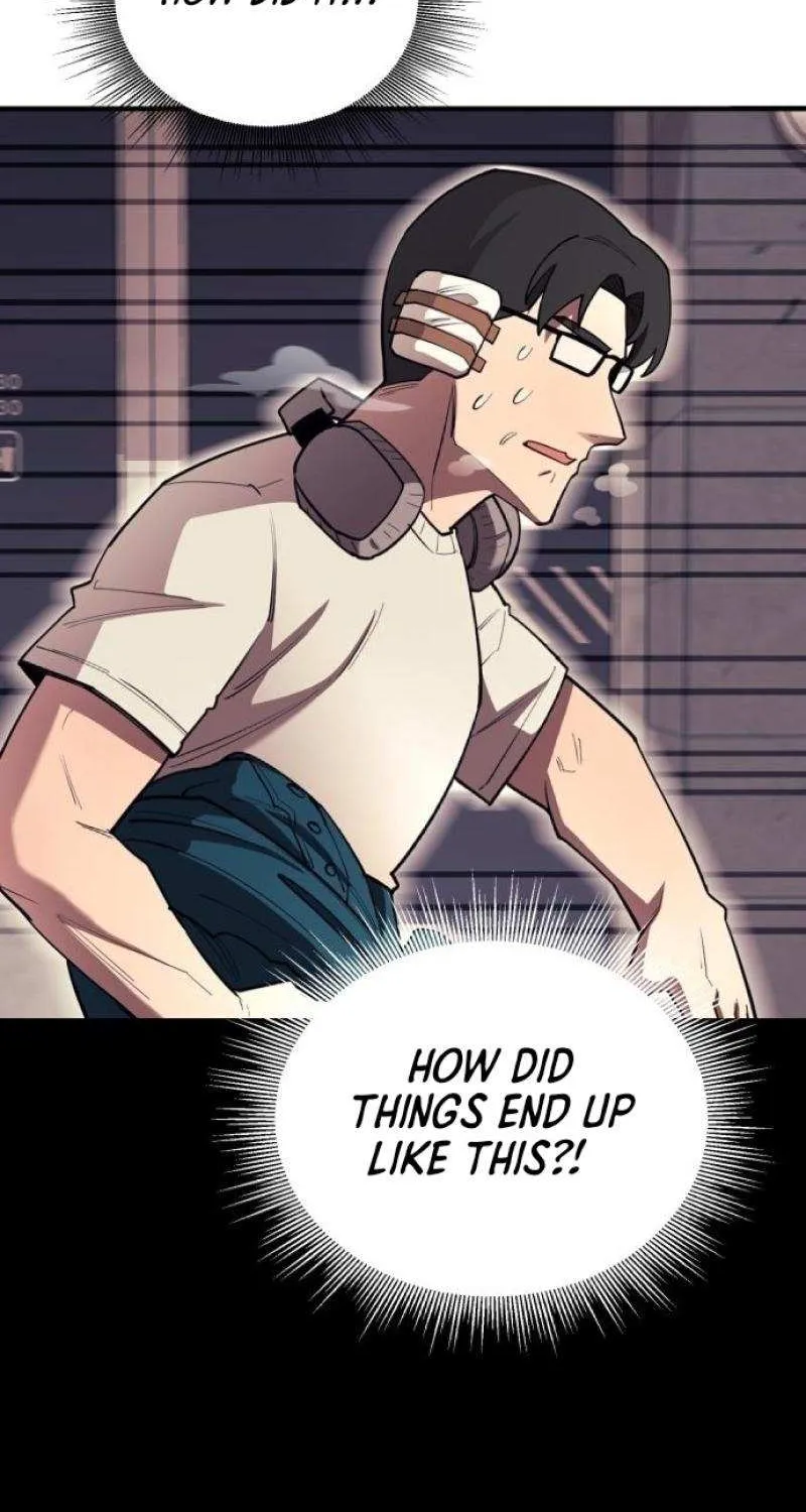 The School Life of the Earth Leader Chapter 20 page 61 - 