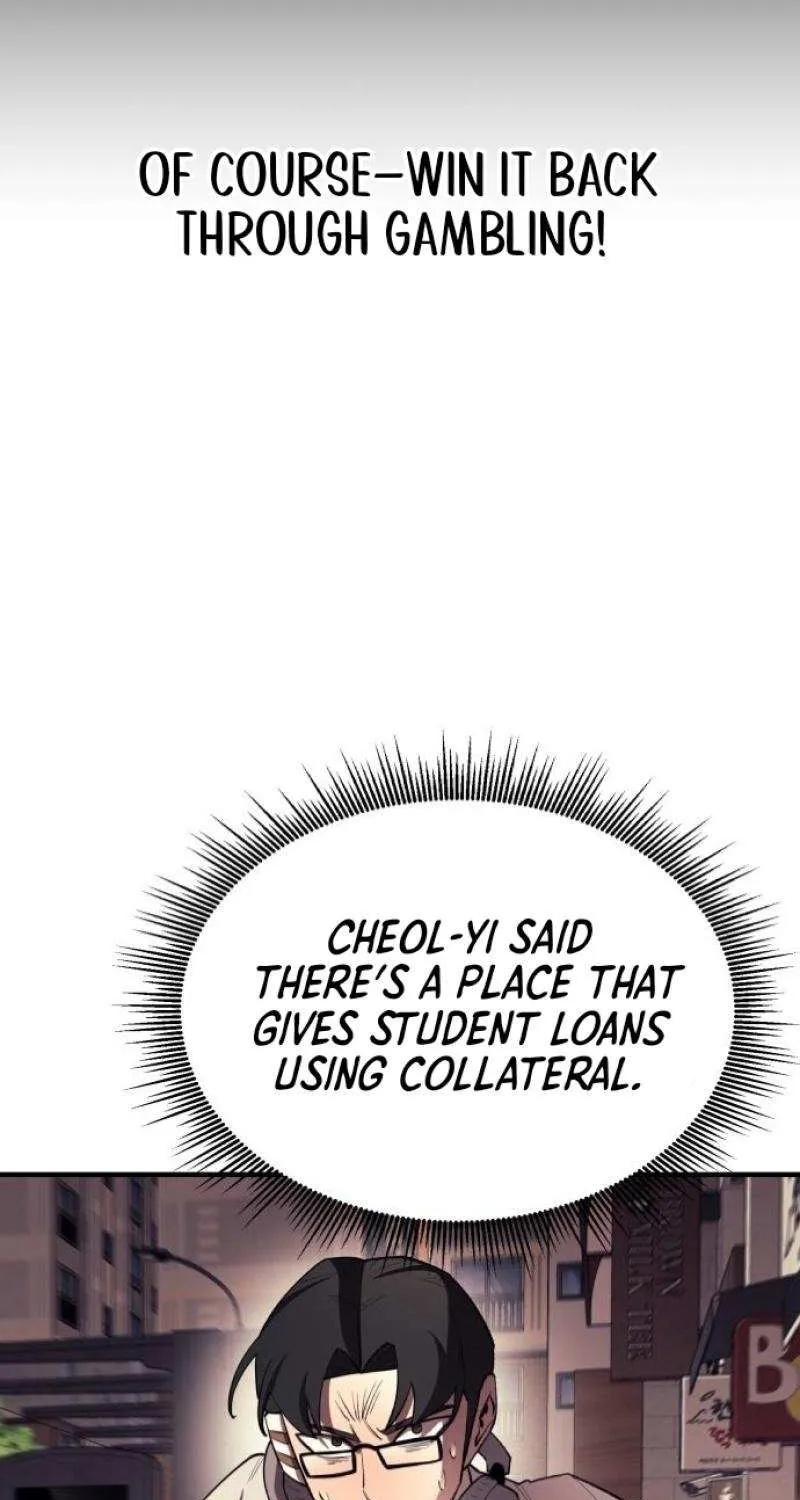 The School Life of the Earth Leader Chapter 20 page 66 - 