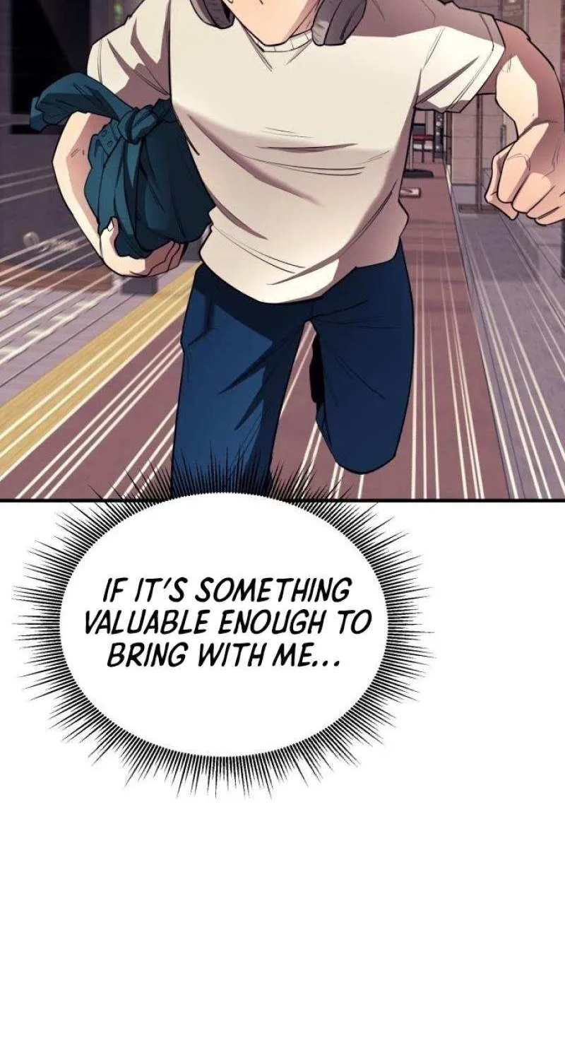 The School Life of the Earth Leader Chapter 20 page 67 - 