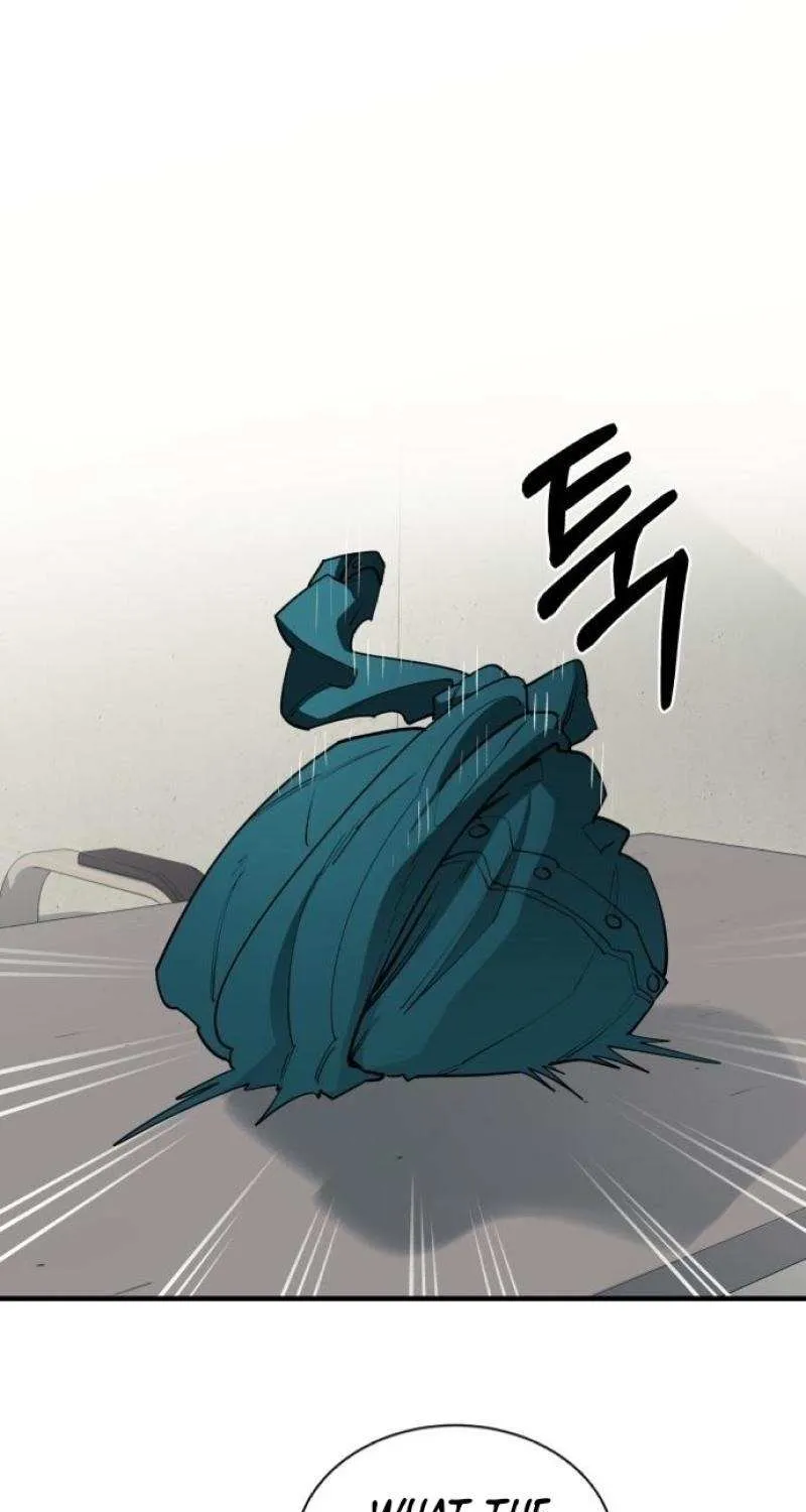 The School Life of the Earth Leader Chapter 20 page 68 - 
