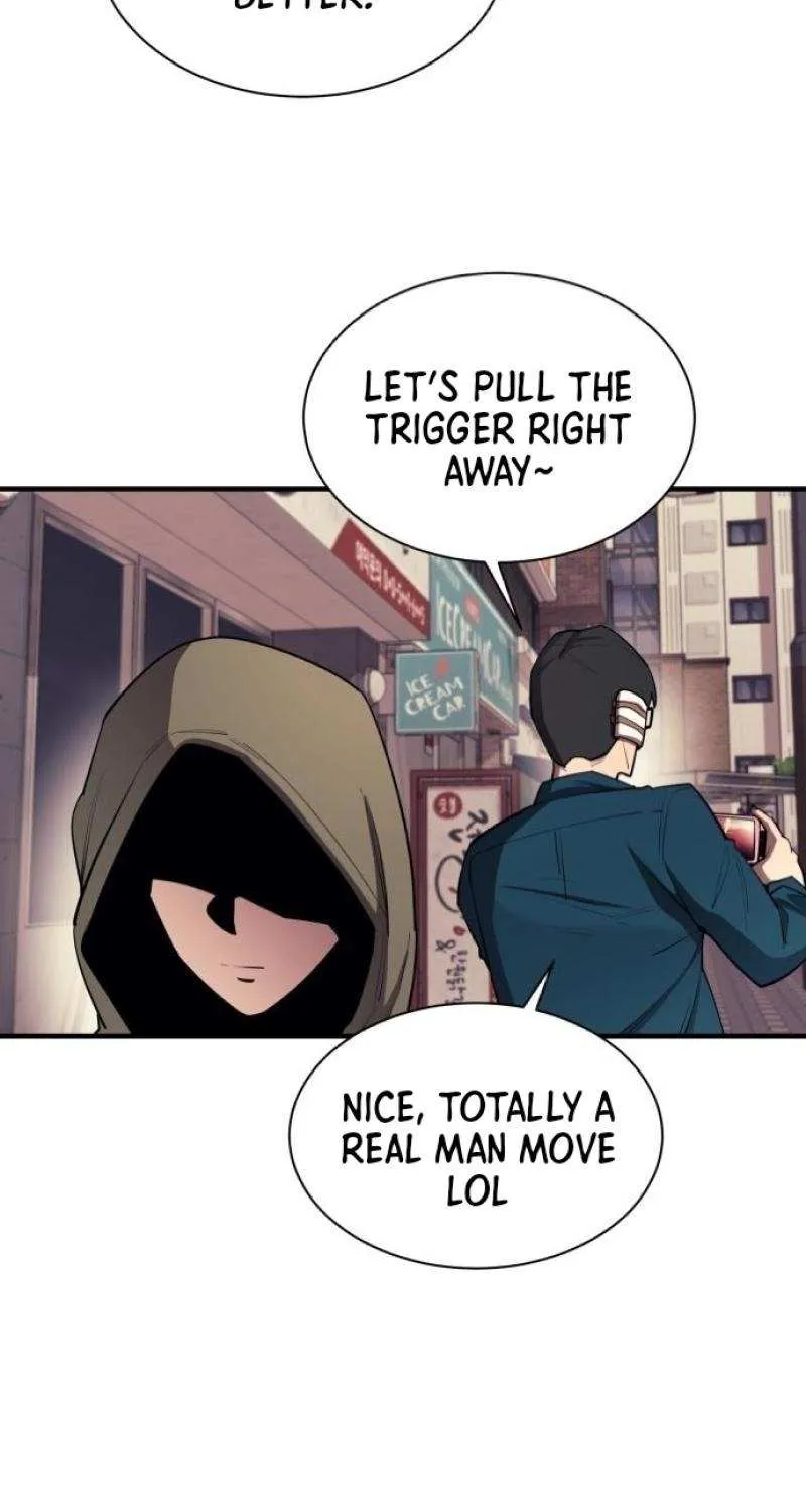 The School Life of the Earth Leader Chapter 20 page 80 - 