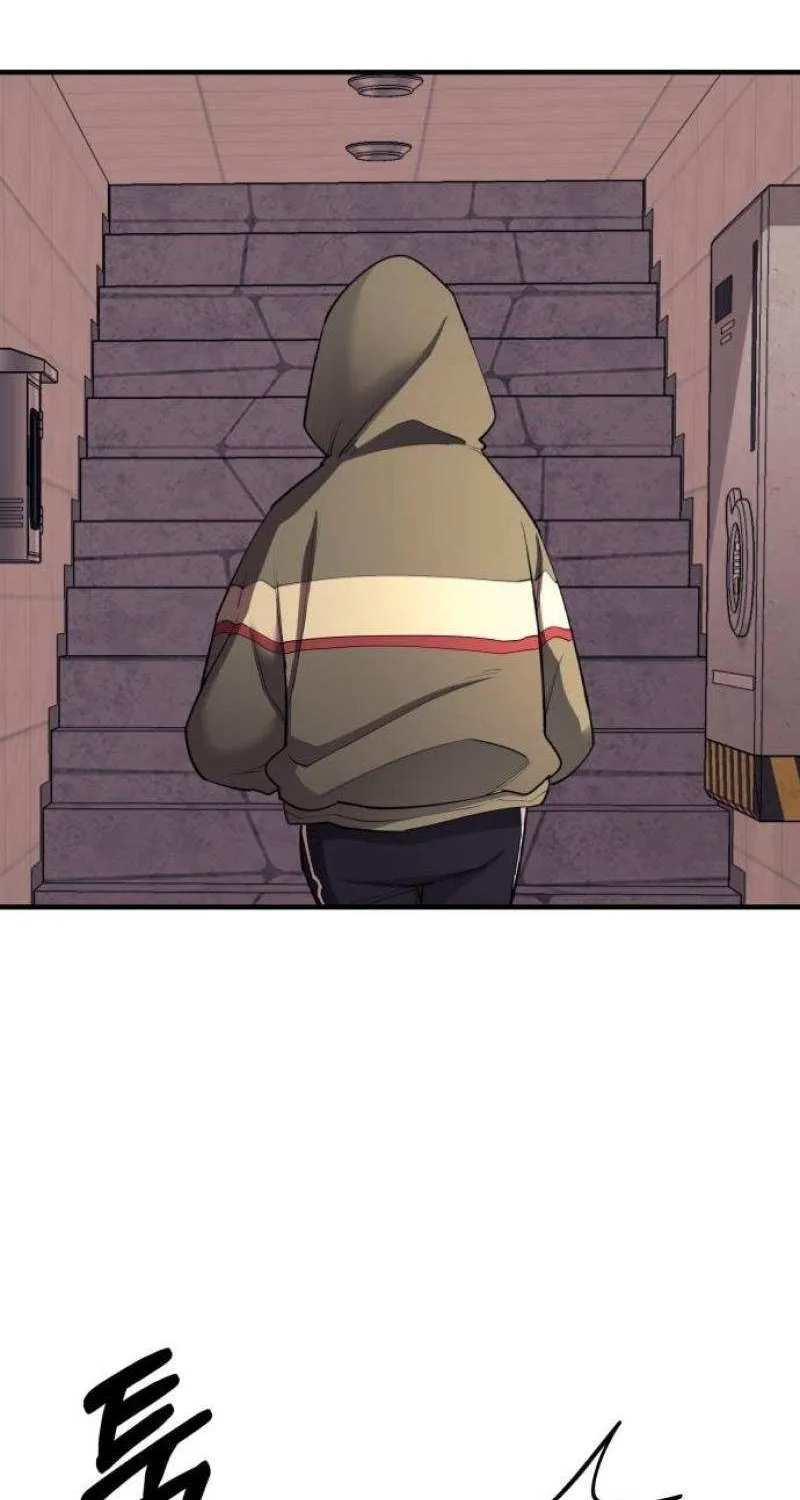 The School Life of the Earth Leader Chapter 20 page 81 - 