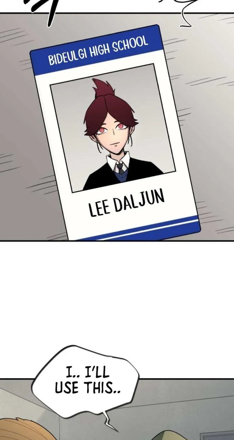 The School Life of the Earth Leader Chapter 20 page 82 - 
