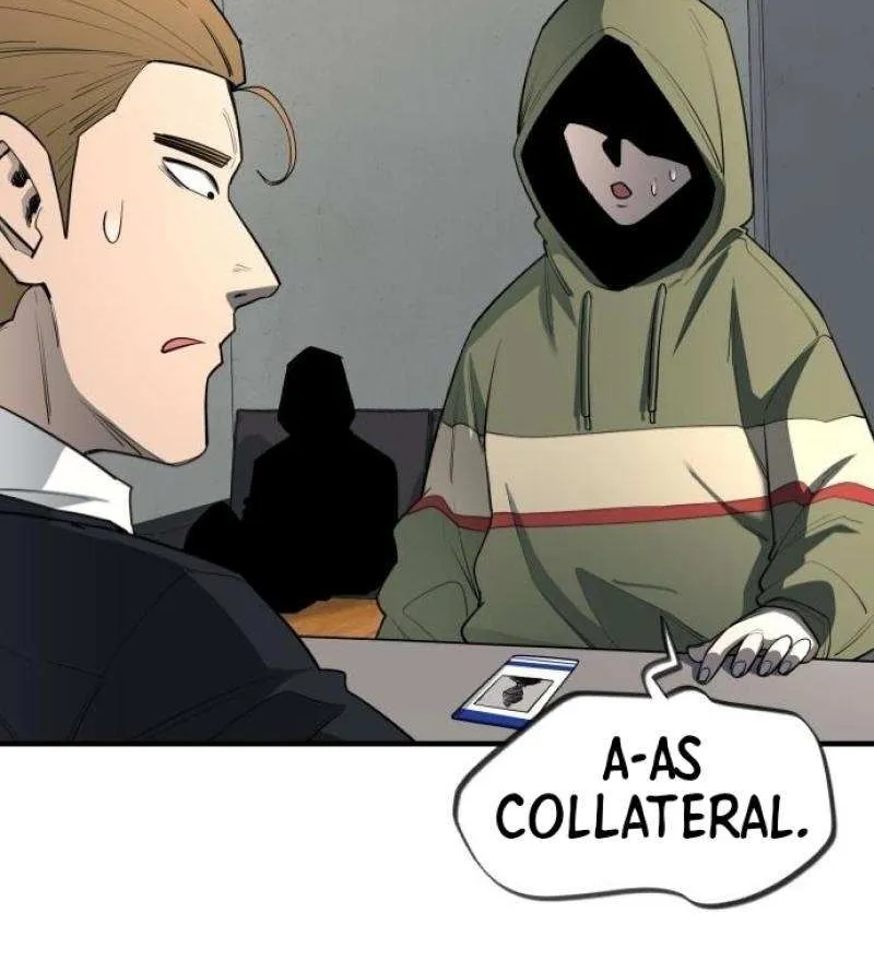 The School Life of the Earth Leader Chapter 20 page 83 - 