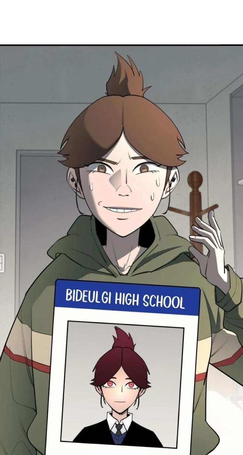 The School Life of the Earth Leader Chapter 20 page 85 - 