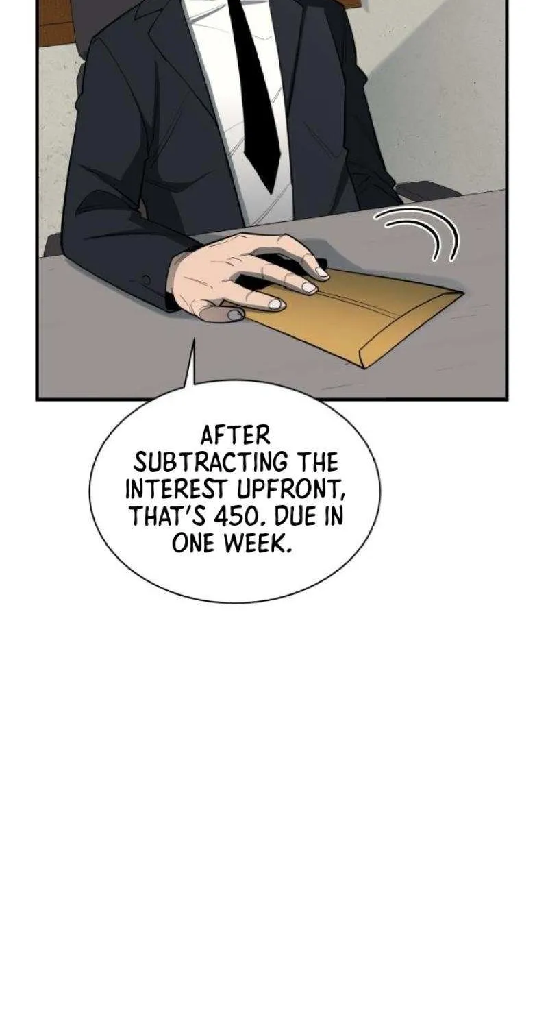 The School Life of the Earth Leader Chapter 20 page 87 - 