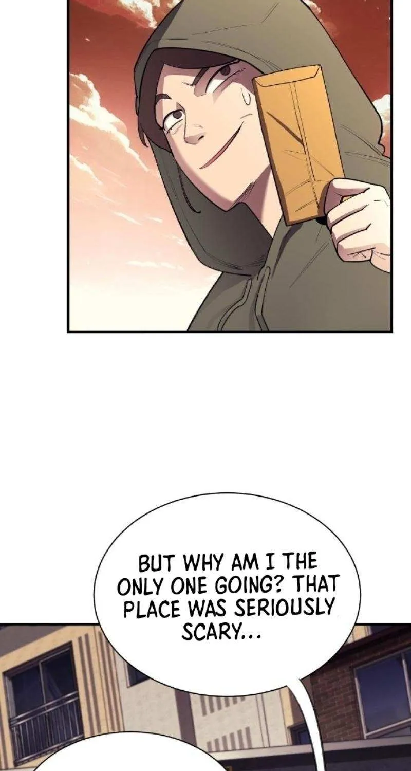 The School Life of the Earth Leader Chapter 20 page 91 - 