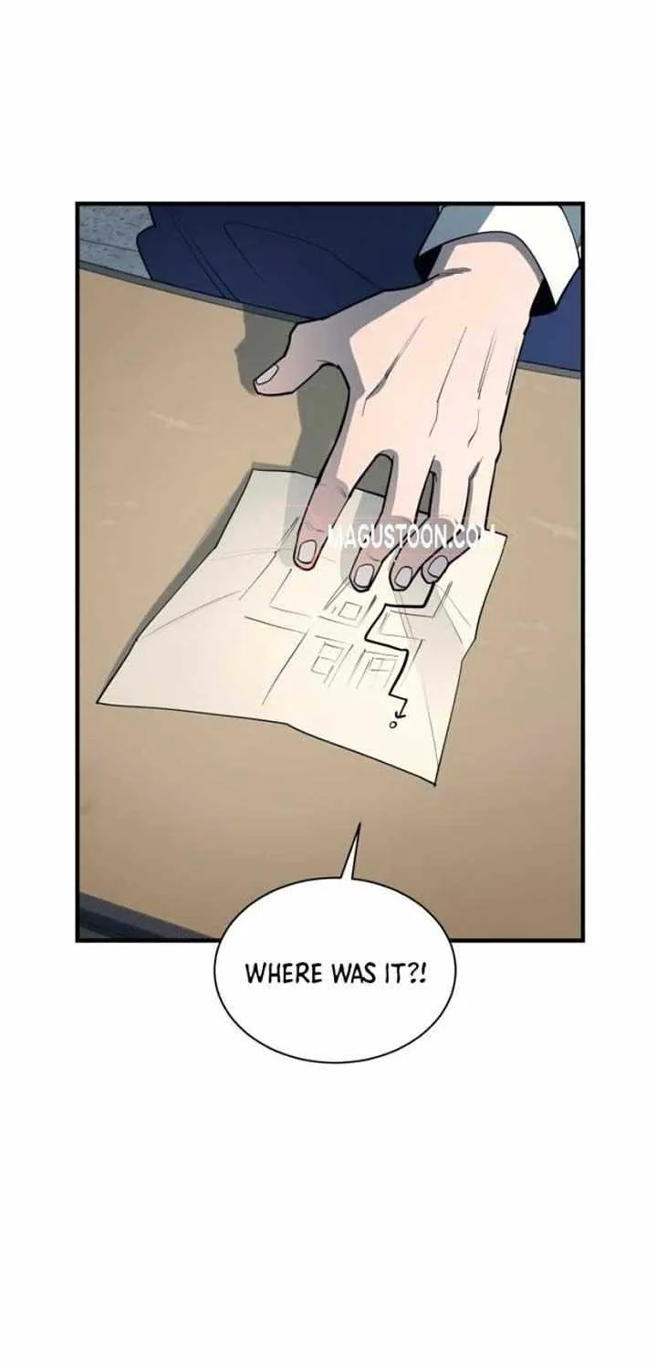 The School Life of the Earth Leader Chapter 21 page 18 - 
