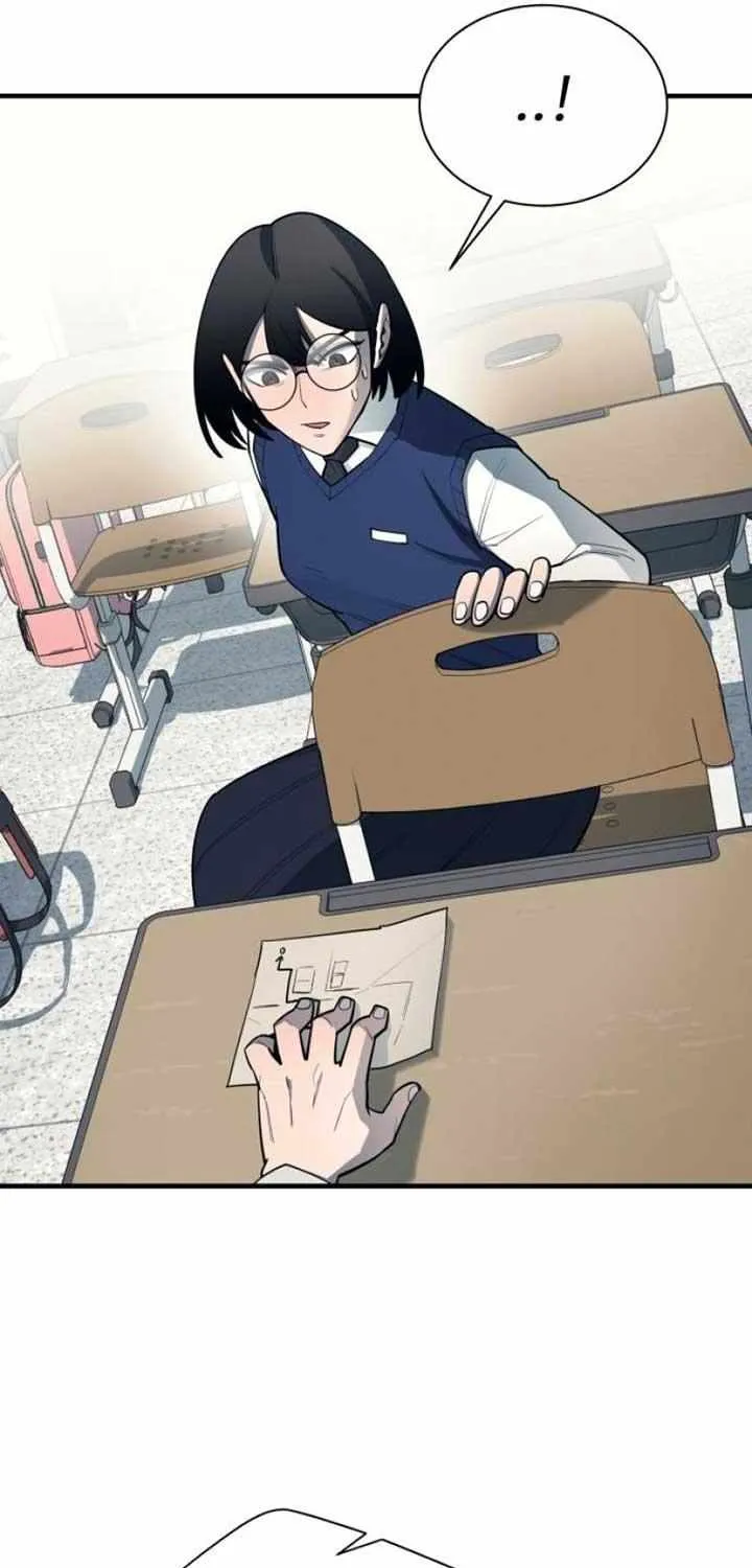 The School Life of the Earth Leader Chapter 21 page 19 - 