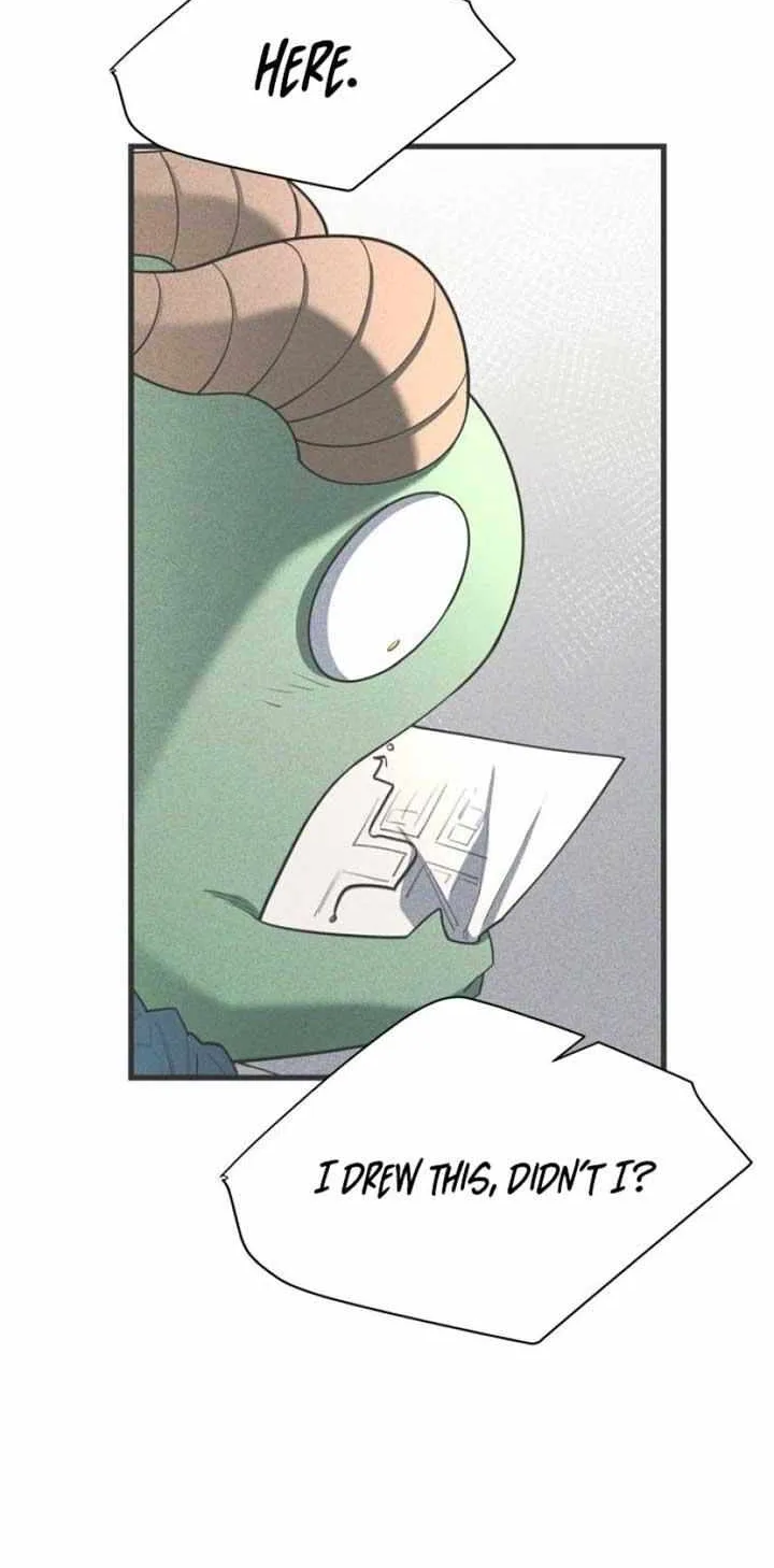 The School Life of the Earth Leader Chapter 21 page 20 - 