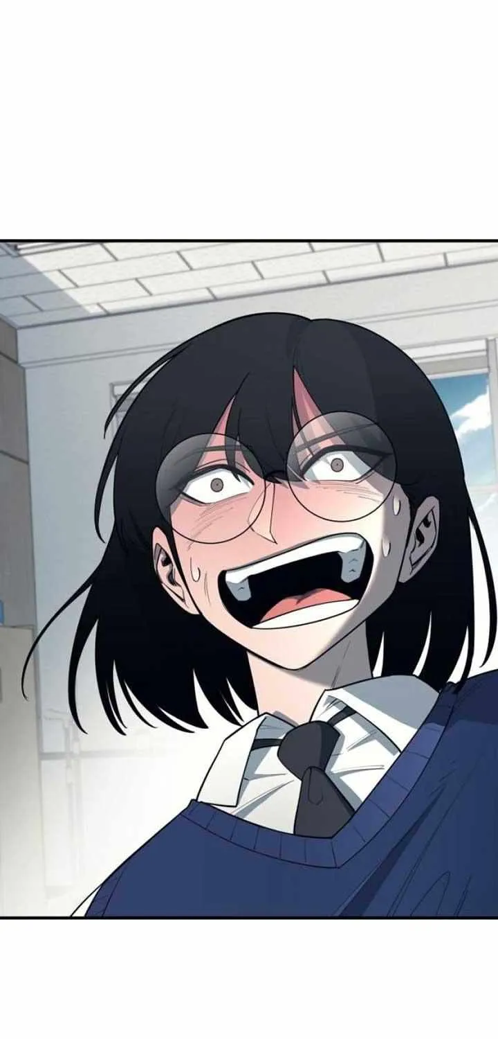 The School Life of the Earth Leader Chapter 21 page 3 - 
