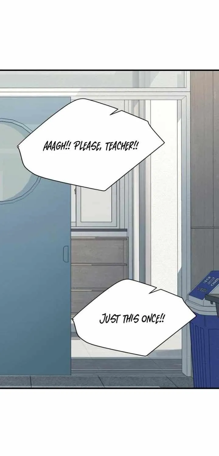 The School Life of the Earth Leader Chapter 21 page 25 - 