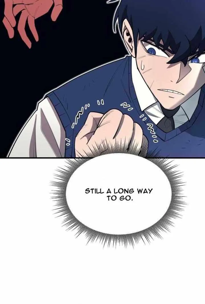 The School Life of the Earth Leader Chapter 21 page 34 - 