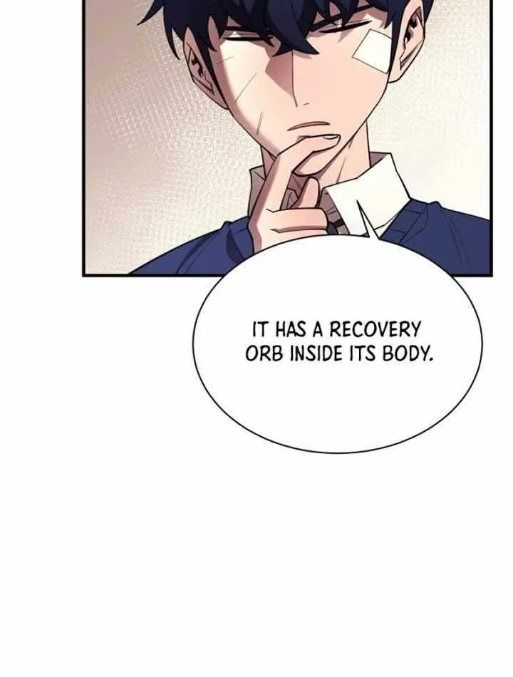 The School Life of the Earth Leader Chapter 21 page 48 - 