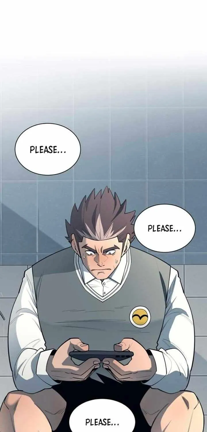 The School Life of the Earth Leader Chapter 21 page 52 - 