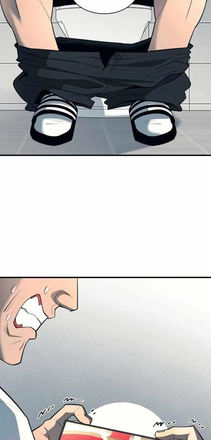 The School Life of the Earth Leader Chapter 21 page 53 - 