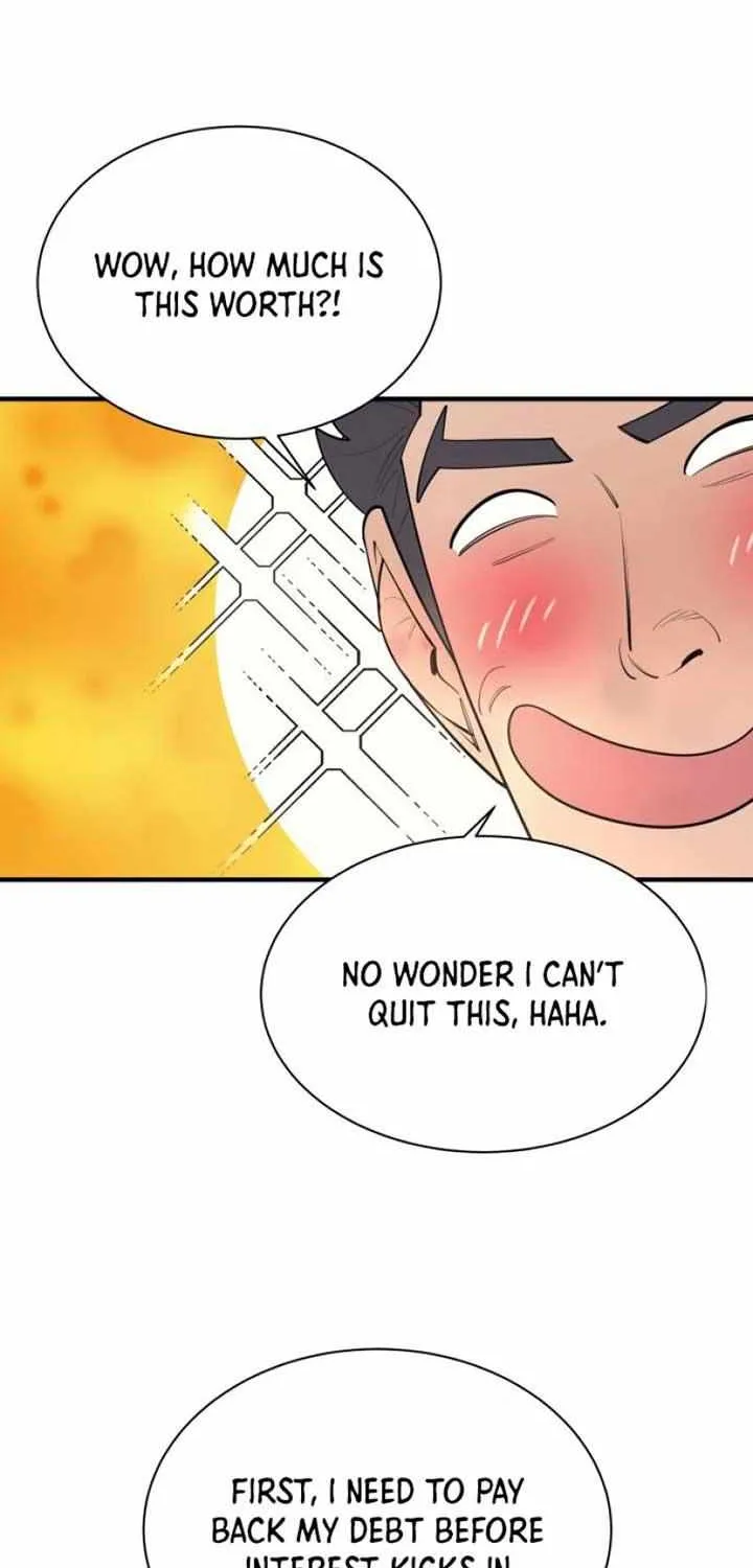 The School Life of the Earth Leader Chapter 21 page 61 - 