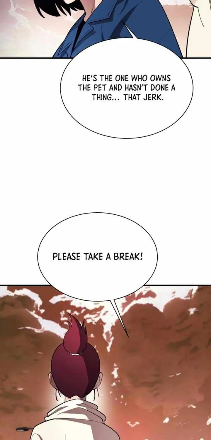 The School Life of the Earth Leader Chapter 21 page 75 - 