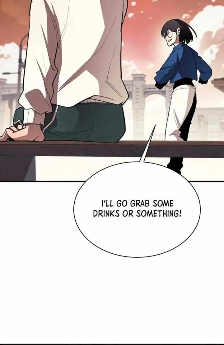 The School Life of the Earth Leader Chapter 21 page 76 - 