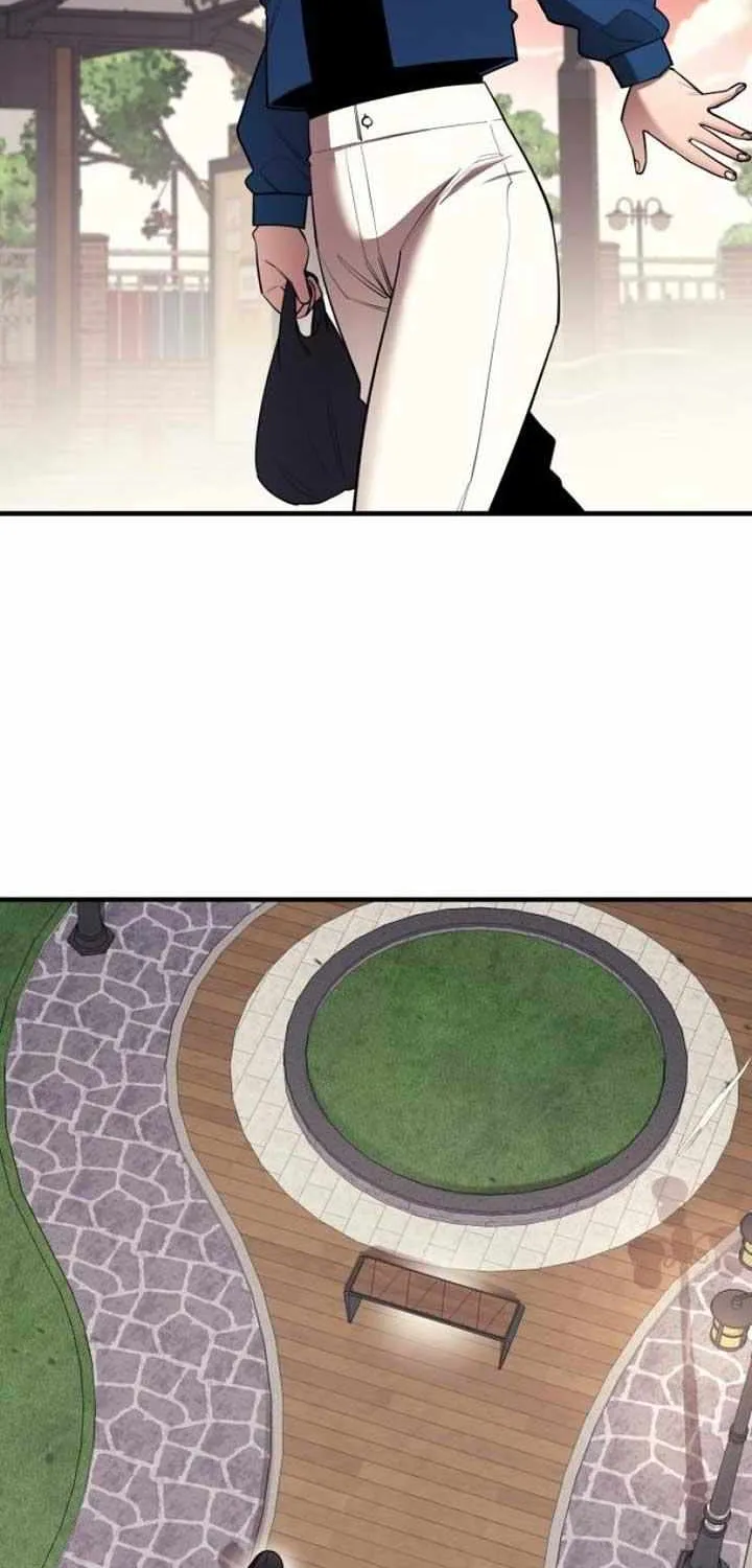 The School Life of the Earth Leader Chapter 21 page 80 - 