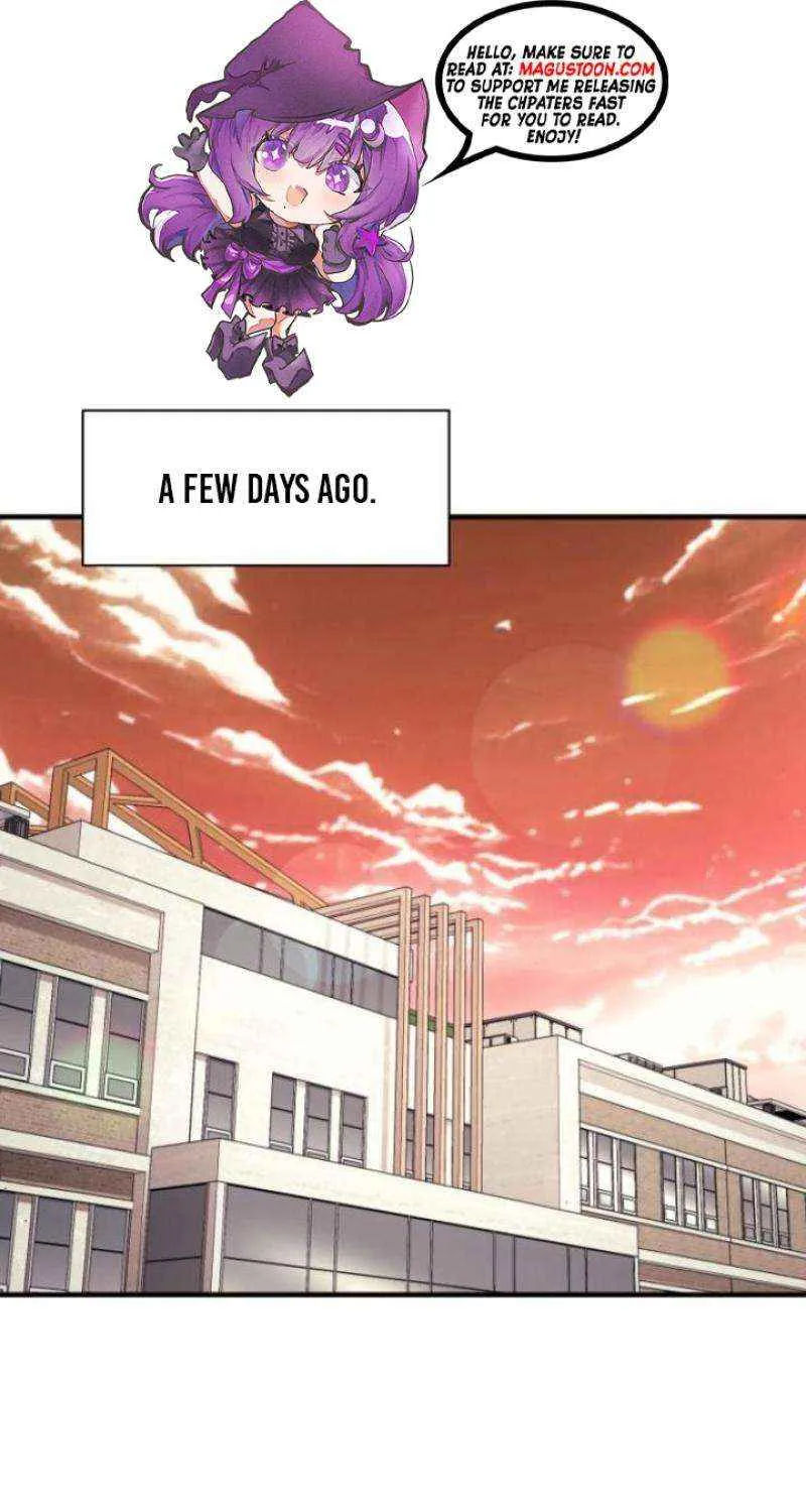 The School Life of the Earth Leader Chapter 22 page 2 - 