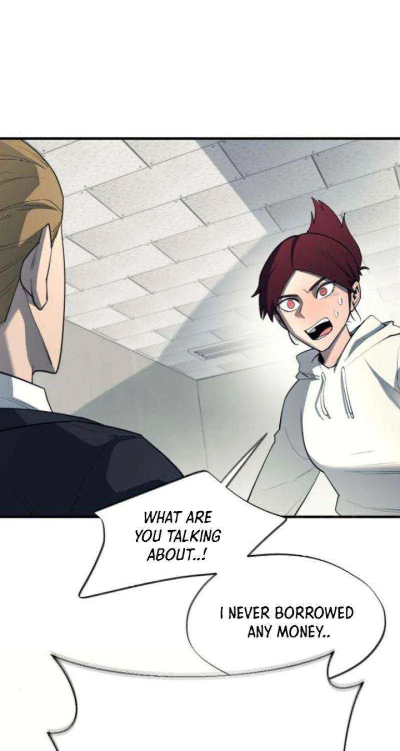 The School Life of the Earth Leader Chapter 22 page 15 - 