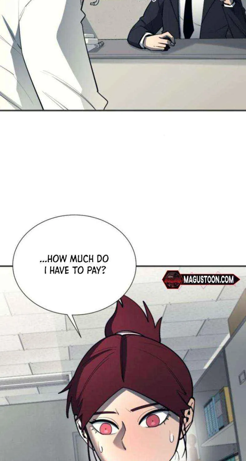 The School Life of the Earth Leader Chapter 22 page 19 - 