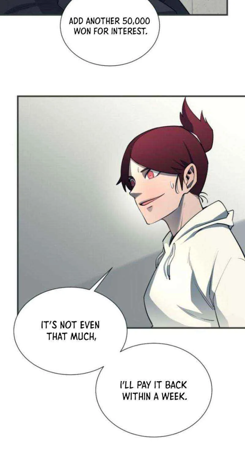 The School Life of the Earth Leader Chapter 22 page 21 - 