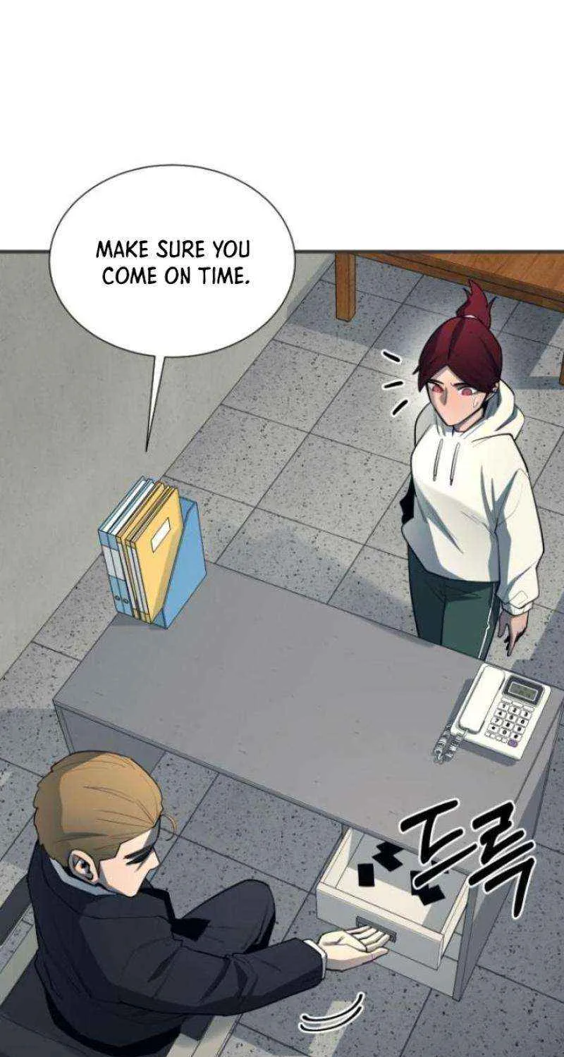 The School Life of the Earth Leader Chapter 22 page 22 - 
