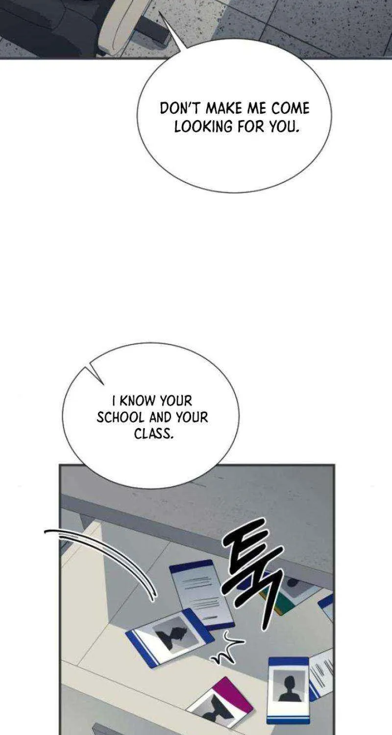 The School Life of the Earth Leader Chapter 22 page 23 - 