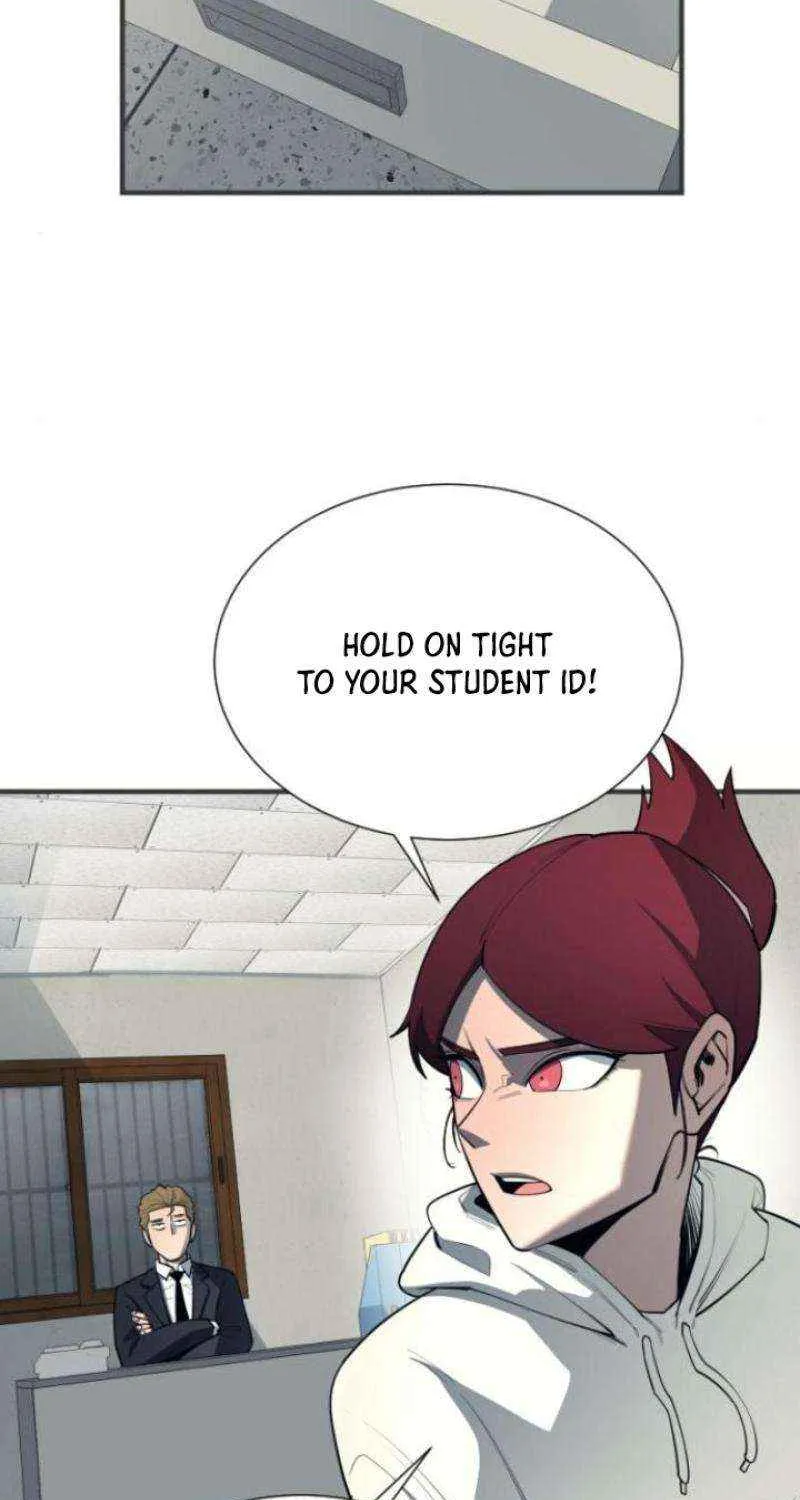 The School Life of the Earth Leader Chapter 22 page 24 - 