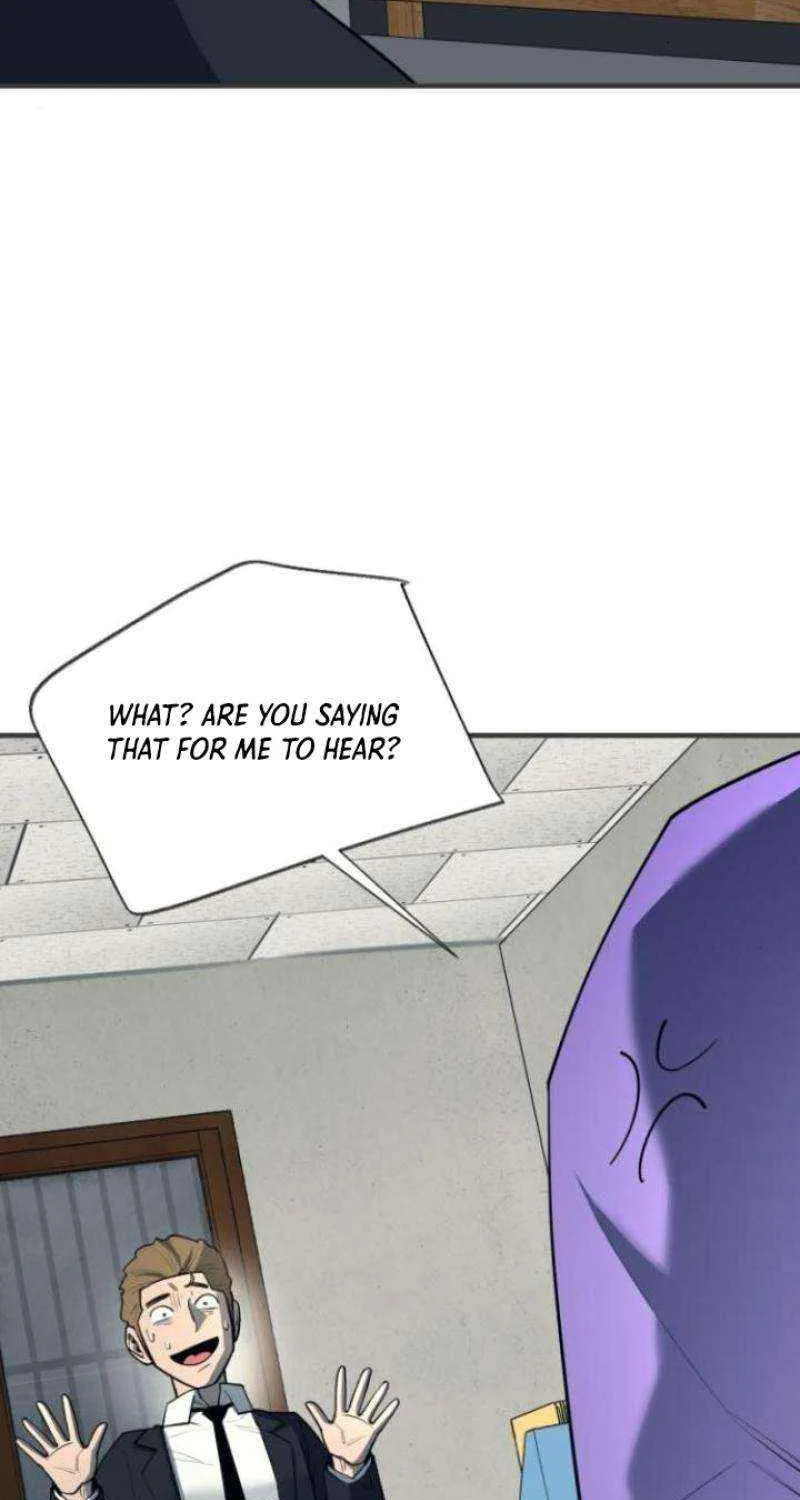 The School Life of the Earth Leader Chapter 22 page 28 - 