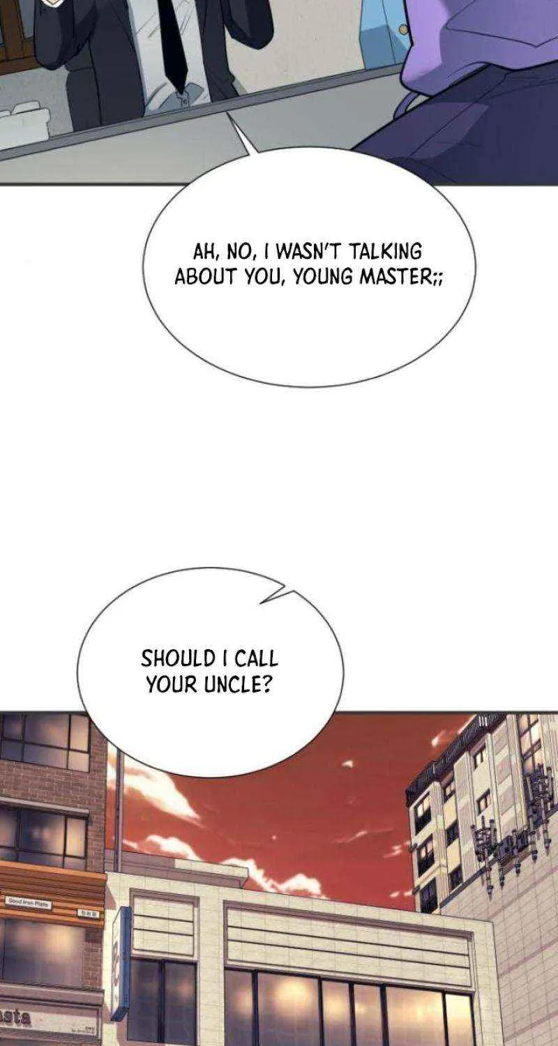 The School Life of the Earth Leader Chapter 22 page 29 - 