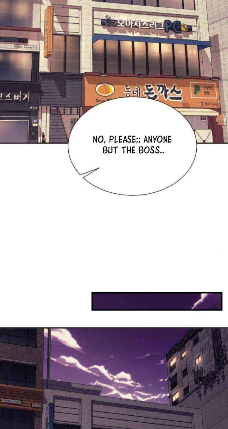 The School Life of the Earth Leader Chapter 22 page 30 - 