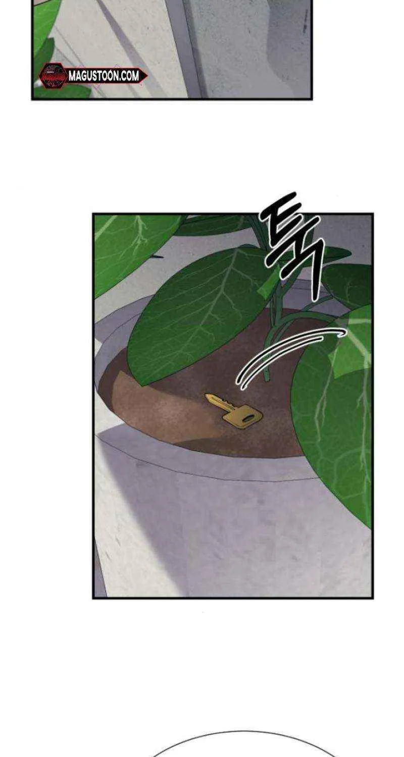 The School Life of the Earth Leader Chapter 22 page 32 - 