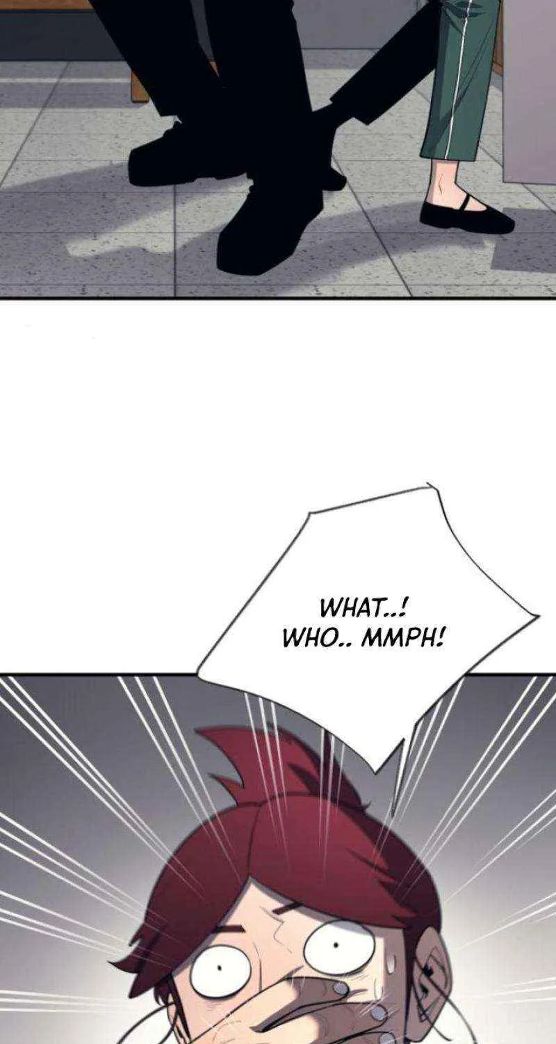 The School Life of the Earth Leader Chapter 22 page 54 - 
