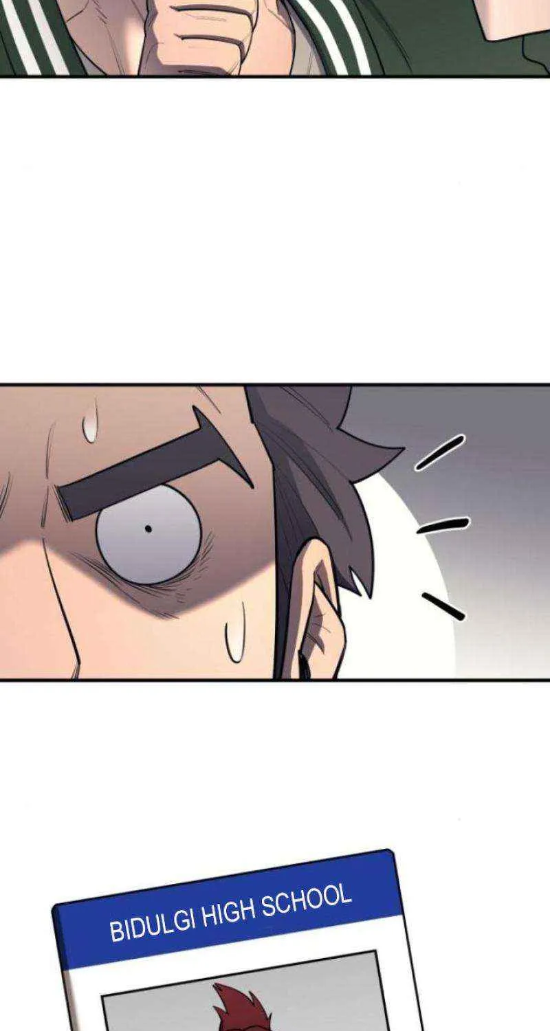 The School Life of the Earth Leader Chapter 22 page 56 - 