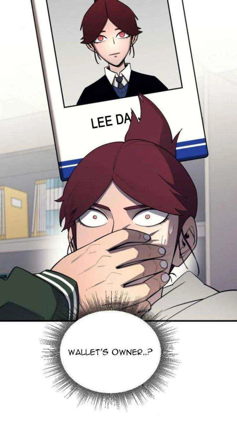 The School Life of the Earth Leader Chapter 22 page 57 - 