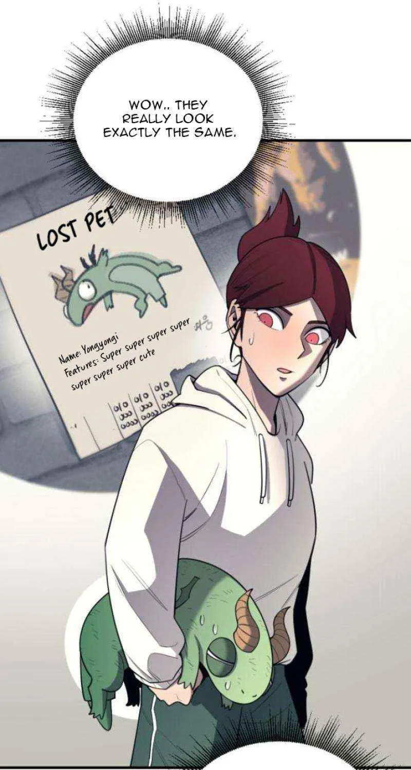 The School Life of the Earth Leader Chapter 22 page 62 - 