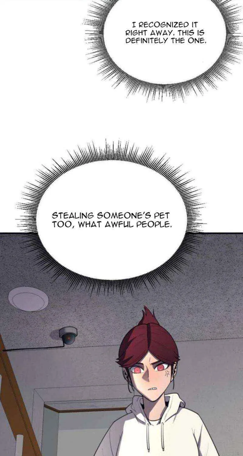 The School Life of the Earth Leader Chapter 22 page 63 - 